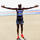 Illustration for article titled Nine Reasons Wilson Kipsang Won The NYC Marathon And You Didn't